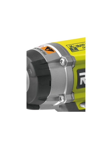 Аккумуляторный винтоверт Ryobi ONE+ RID1801M 5133001168