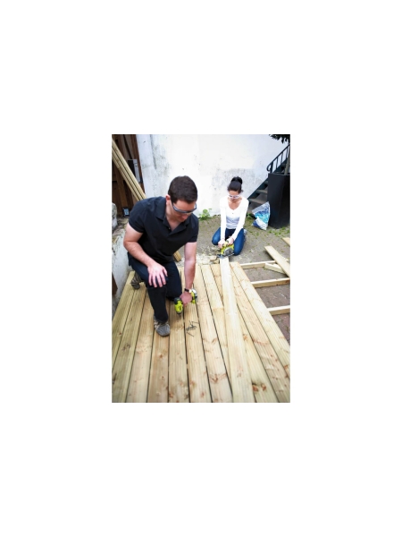 Аккумуляторный винтоверт Ryobi ONE+ RID1801M 5133001168