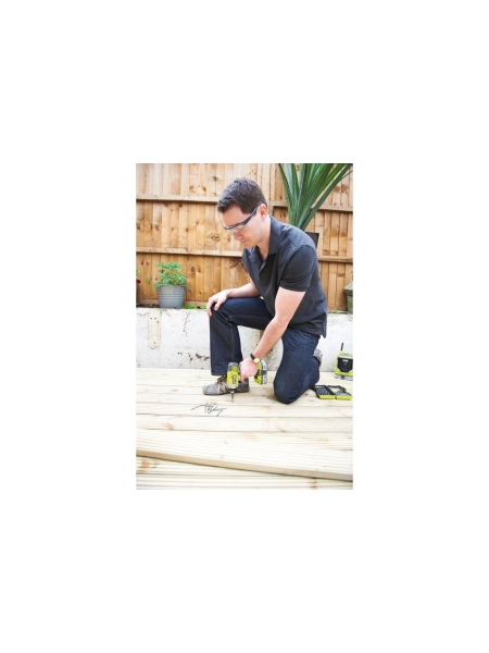 Аккумуляторный винтоверт Ryobi ONE+ RID1801M 5133001168