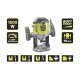 Фрезер Ryobi RRT1600-K 5133002421