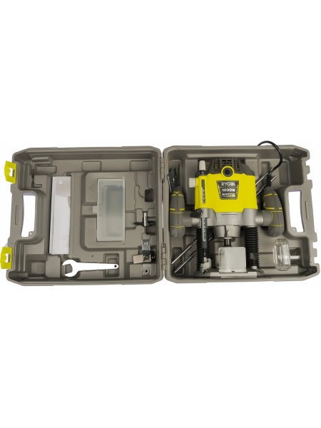 Фрезер Ryobi RRT1600-K 5133002421