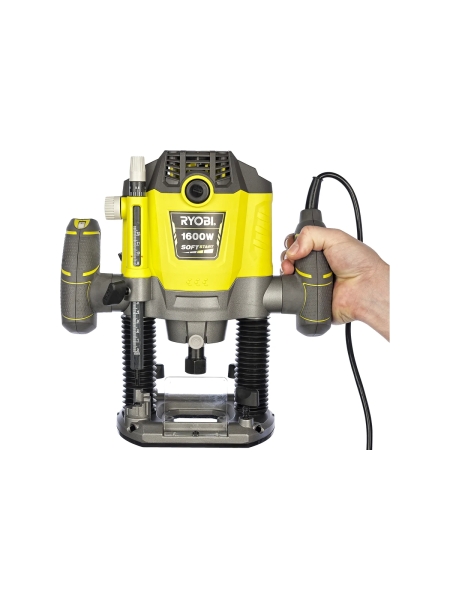 Фрезер Ryobi RRT1600-K 5133002421