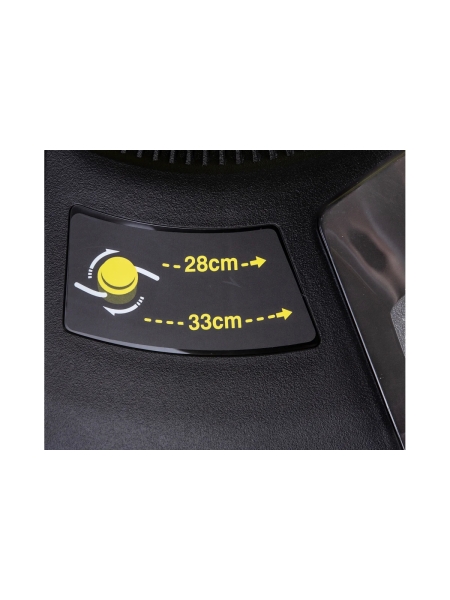 Триммер Ryobi MAX POWER RY36LT33A-0 5133004544