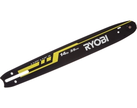 Шина (35 см; 3/8"; 1.3 мм; 52 зв.) Ryobi RAC245 5132002789