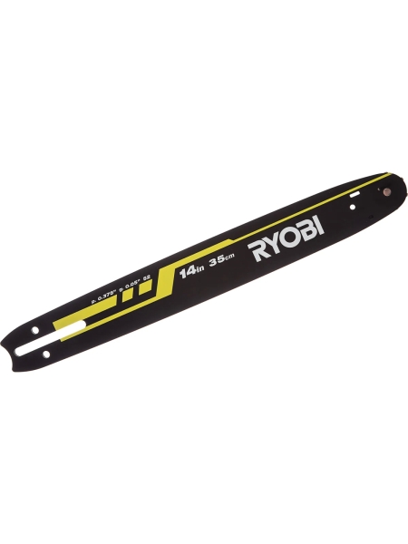 Шина (35 см; 3/8"; 1.3 мм; 52 зв.) Ryobi RAC245 5132002789