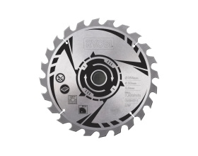 Диск пильный SB254T24A1 Ryobi 5132002621