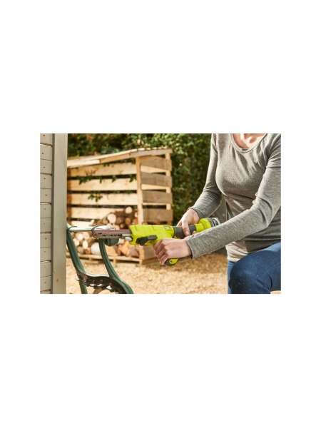 Ленточный напильник RYOBI ONE+ R18PF-0 5133004179