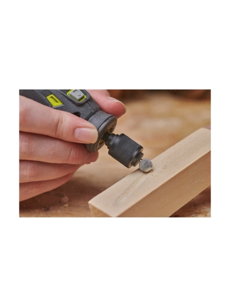 Насадка для прямошлифмашины RAR704 9х3.2 мм Ryobi 5132005866