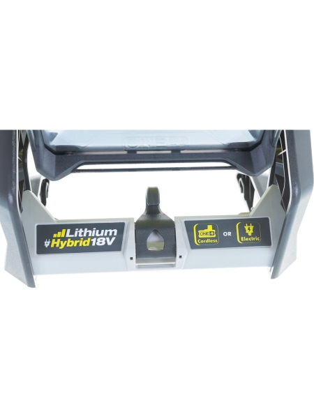 Прожектор светодиодный Ryobi Гибрид ONE+ R18ALH-0 5133002339