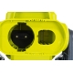 Прожектор светодиодный Ryobi Гибрид ONE+ R18ALH-0 5133002339