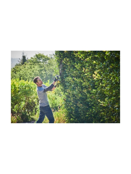 Набор Ryobi ONE+: аккумуляторный триммер OLT1831S + кусторез 55 см OHT1855R RLT1831HT55 5133002591