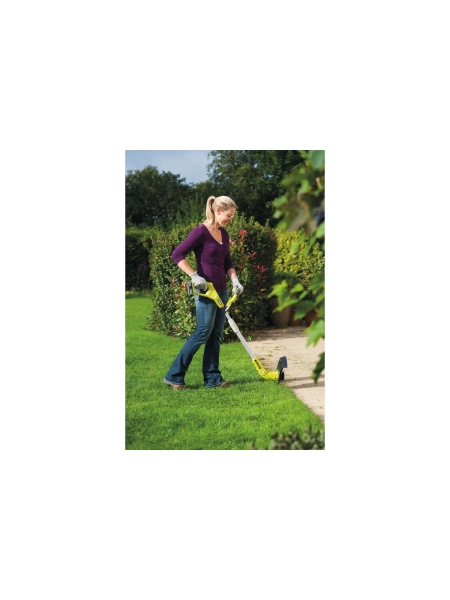 Набор Ryobi ONE+: аккумуляторный триммер OLT1831S + кусторез 55 см OHT1855R RLT1831HT55 5133002591