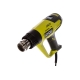 Промышленный фен с LCD дисплеем 2000 Вт Ryobi EHG2020LCD 5133001730