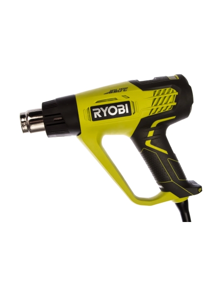 Промышленный фен с LCD дисплеем 2000 Вт Ryobi EHG2020LCD 5133001730