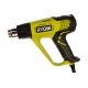 Промышленный фен с LCD дисплеем 2000 Вт Ryobi EHG2020LCD 5133001730