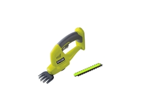 Аккумуляторные ножницы-кусторез Ryobi ONE+ OGS1821 5133000732