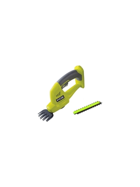Аккумуляторные ножницы-кусторез Ryobi ONE+ OGS1821 5133000732