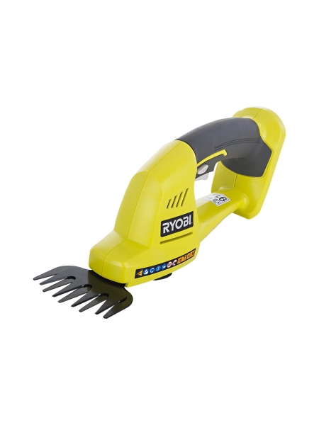 Аккумуляторные ножницы-кусторез Ryobi ONE+ OGS1821 5133000732