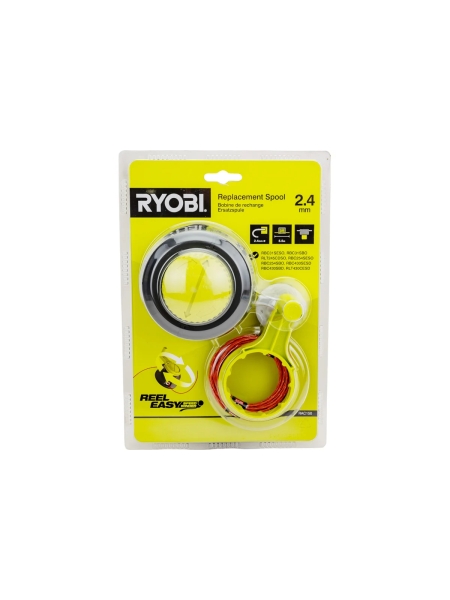Катушка real easy RAC150 Ryobi 5132003334