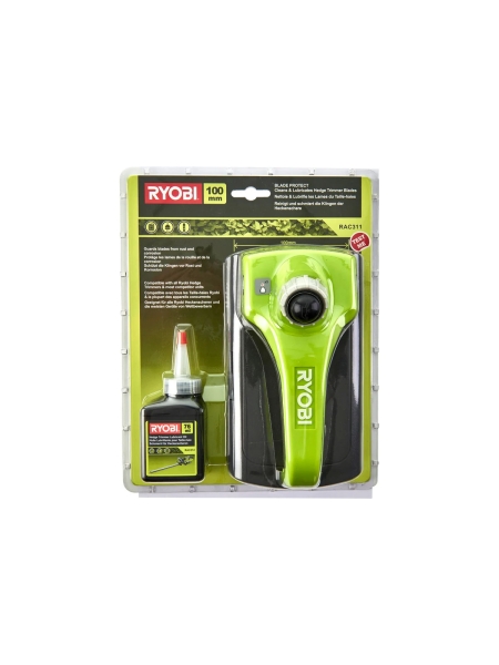 Принадлежность для самостоятельной смазки лезвий RAC311 Ryobi 5132002864