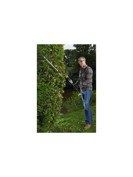 Вертикальный кусторез Ryobi RPT4545E 5133002226