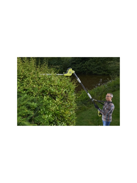 Вертикальный кусторез Ryobi RPT4545E 5133002226