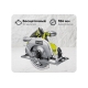 Бесщеточная циркулярная пила Ryobi ONE+ R18CS7-0 5133002890