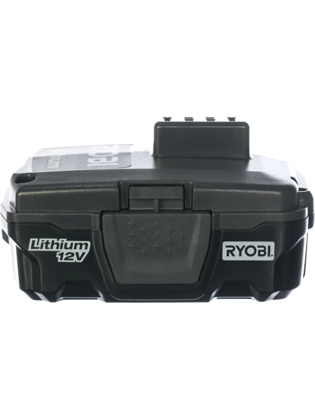 Аккумулятор Ryobi RB12L13 5133002461 (12 В; 1.3 А*ч; Li-Ion)