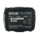 Аккумулятор Ryobi RB12L13 5133002461 (12 В; 1.3 А*ч; Li-Ion)