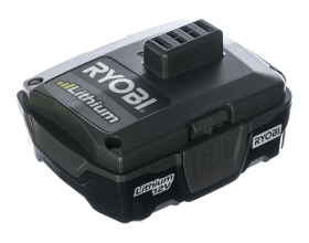 Аккумулятор Ryobi RB12L13 5133002461 (12 В; 1.3 А*ч; Li-Ion)
