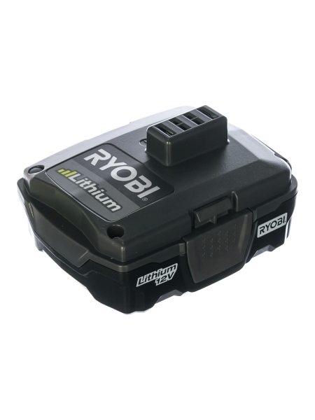 Аккумулятор Ryobi RB12L13 5133002461 (12 В; 1.3 А*ч; Li-Ion)