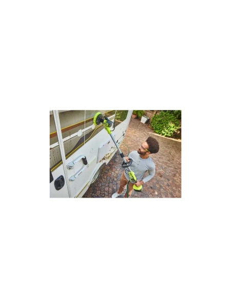 Щеточная машина Ryobi 18В RWTS18-0 5133005993