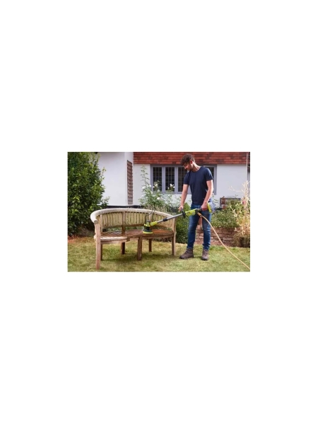 Щеточная машина Ryobi 18В RWTS18-0 5133005993