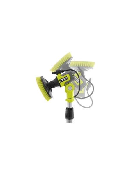 Щеточная машина Ryobi 18В RWTS18-0 5133005993