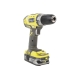 Аккумуляторная дрель-шуруповерт Ryobi ONE+ RCD18021L 5133001930
