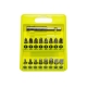 Набор бит 17 шт. Ryobi RAK17SD 5132002550