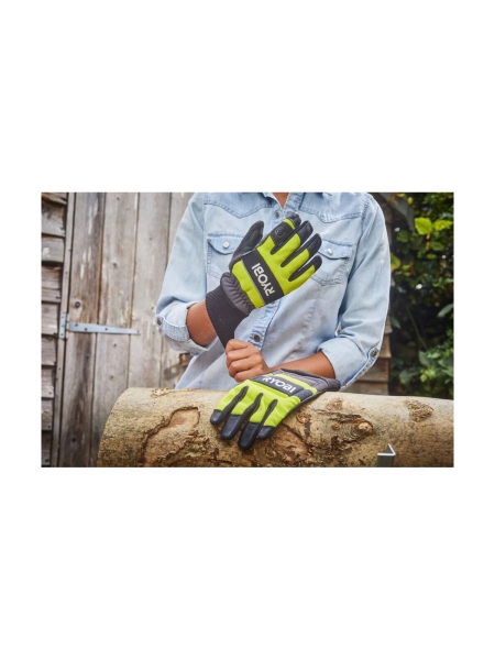 Перчатки Ryobi RAC258XL 5132005712