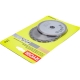 Набор из пильного и алмазного дисков RAKMMS02K Ryobi 5132004662