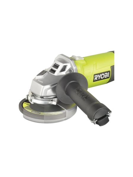 Болгарка (УШМ) Ryobi EAG750RS 5133000542
