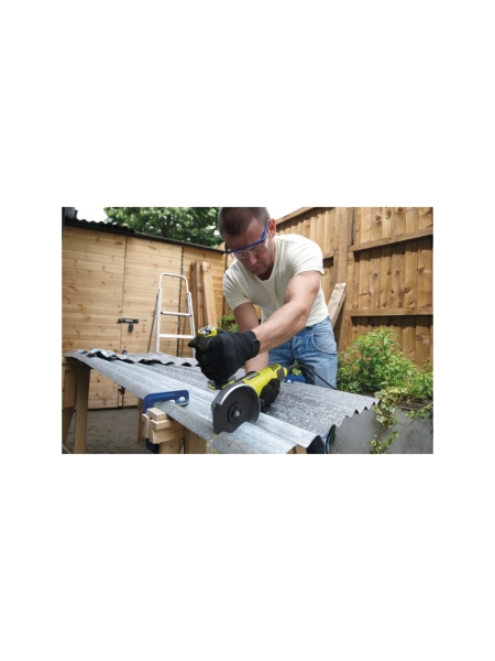 Болгарка (УШМ) Ryobi EAG750RS 5133000542