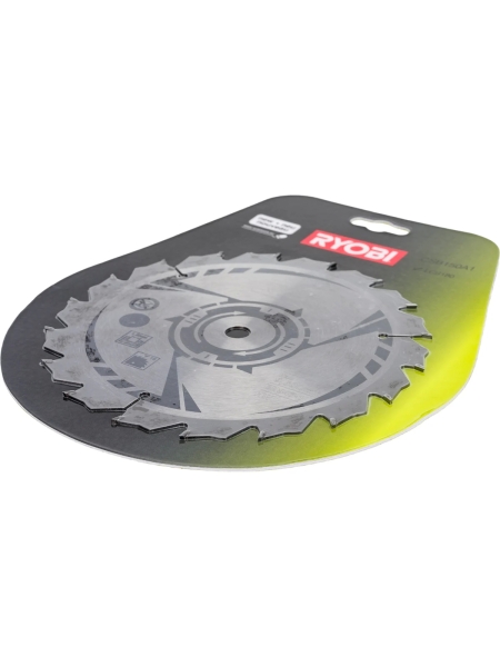 Пильный диск для LCS180/RWSL1801M (150х10х1.5 мм; 18 зубьев) Ryobi CSB150A1 5132002579