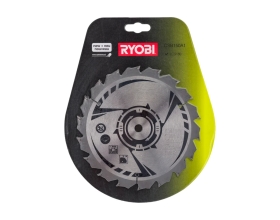 Пильный диск для LCS180/RWSL1801M (150х10х1.5 мм; 18 зубьев) Ryobi CSB150A1 5132002579