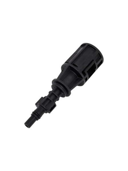 Переходник с новых насадок на старые для сетевой мойки высокого давления RAC791 Ryobi 5132005539