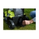 Аккумуляторная газонокосилка Ryobi ONE+ RLM18X33H40 5133002526