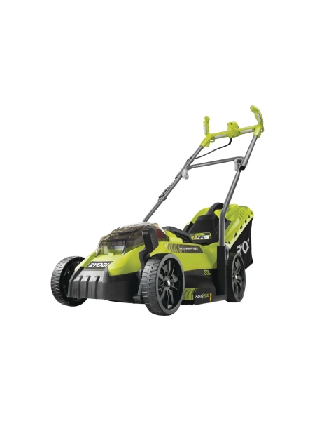 Аккумуляторная газонокосилка Ryobi ONE+ RLM18X33H40 5133002526