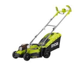 Аккумуляторная газонокосилка Ryobi ONE+ RLM18X33H40 5133002526