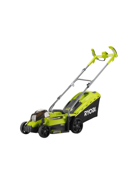 Аккумуляторная газонокосилка Ryobi ONE+ RLM18X33H40 5133002526