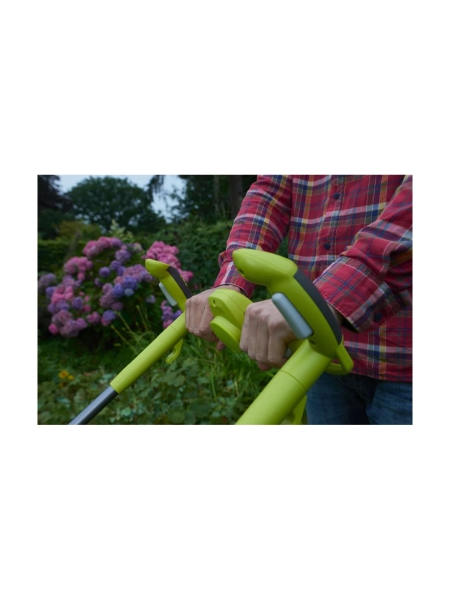 Аккумуляторная газонокосилка Ryobi ONE+ RLM18X33H40 5133002526