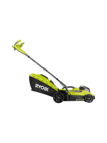 Аккумуляторная газонокосилка Ryobi ONE+ RLM18X33H40 5133002526