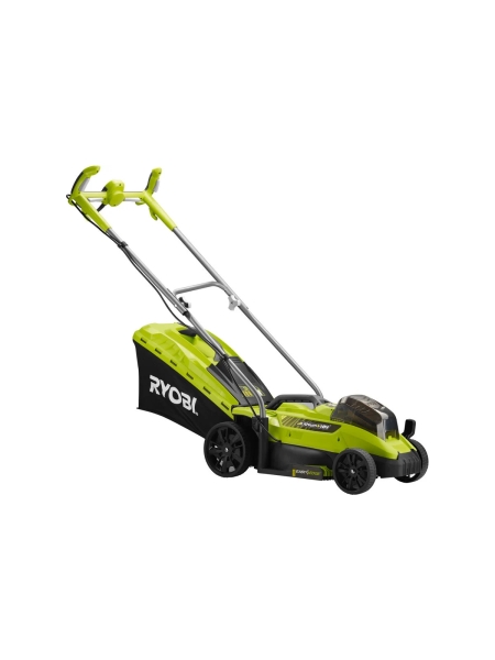Аккумуляторная газонокосилка Ryobi ONE+ RLM18X33H40 5133002526